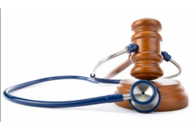 Вебинар "Особенности применения норм, устанавливающих гражданско-правовую ответственность медицинских организаций: минимизация рисков возникновения судебных споров"